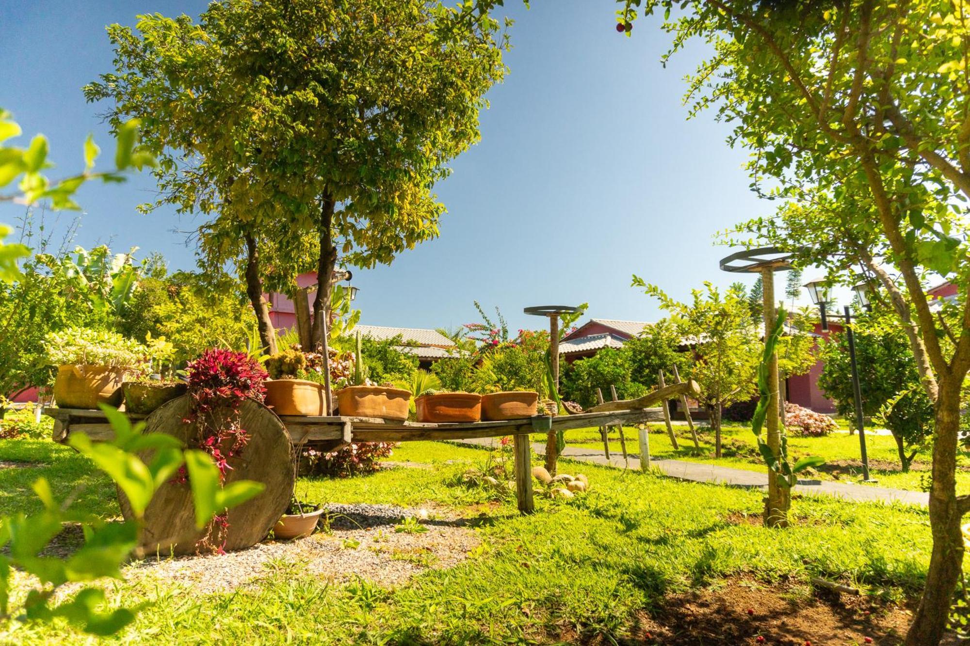Vila Da Mata Chales Alto Paraíso de Goiás 외부 사진