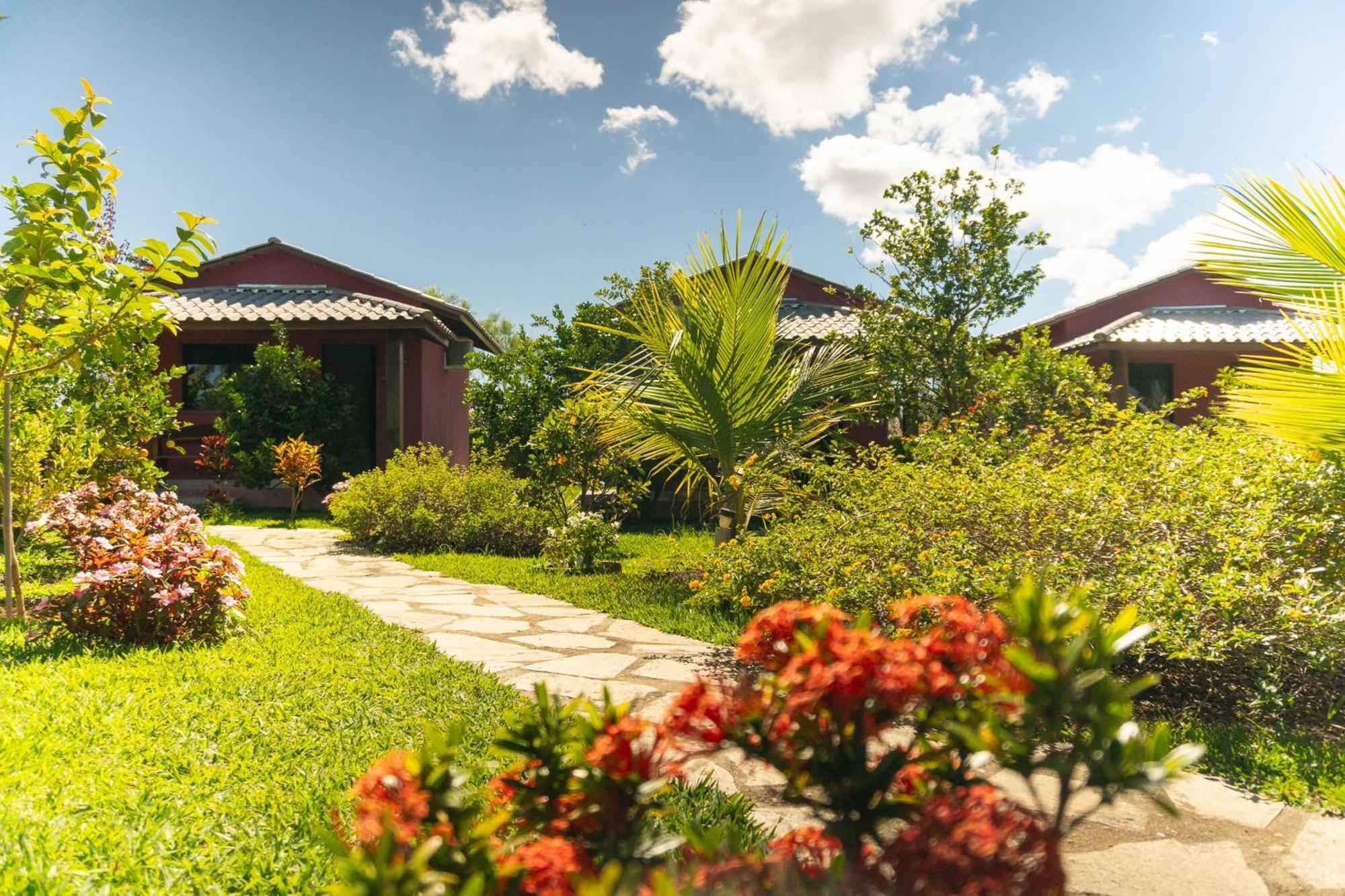 Vila Da Mata Chales Alto Paraíso de Goiás 외부 사진